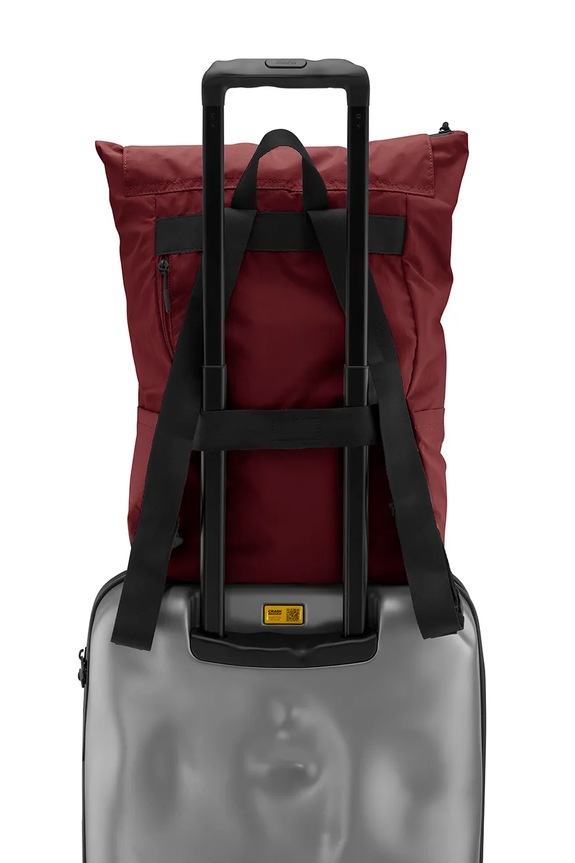 Crash Baggage Rucsac SOFT RUCKSACK 2.0 42x27x19 cm CB323