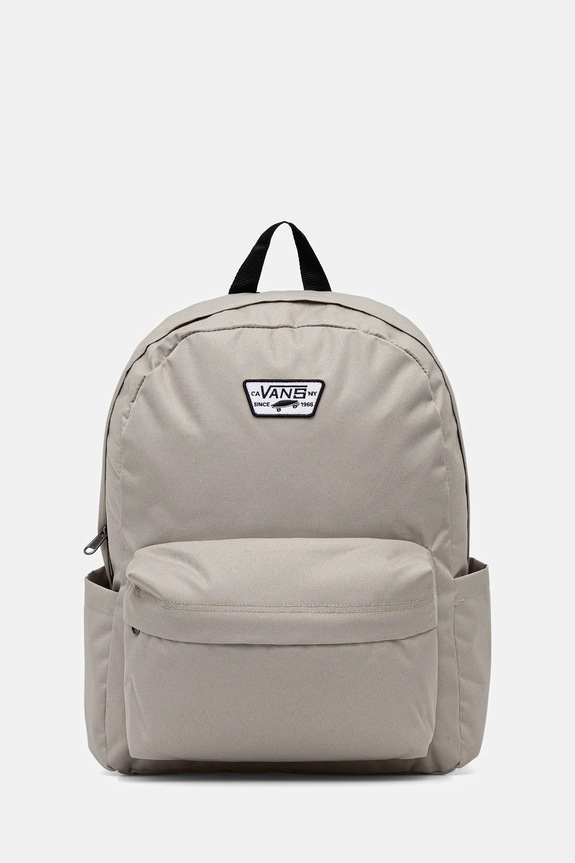 Vans plecak mieści A4 beżowy VN000H4WZUJ1