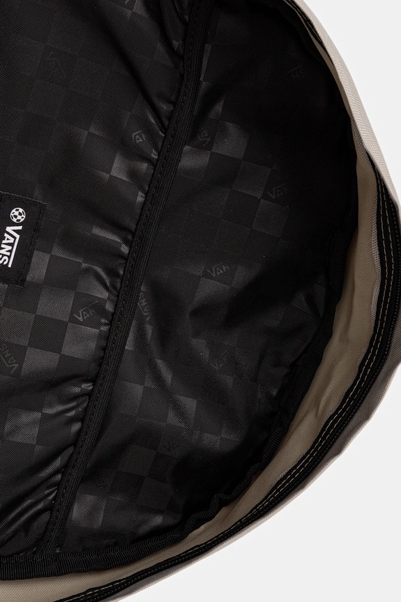 Vans plecak VN000H4WZUJ1 beżowy