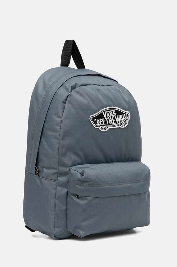 Vans plecak VN000H4YRV21 niebieski AA00