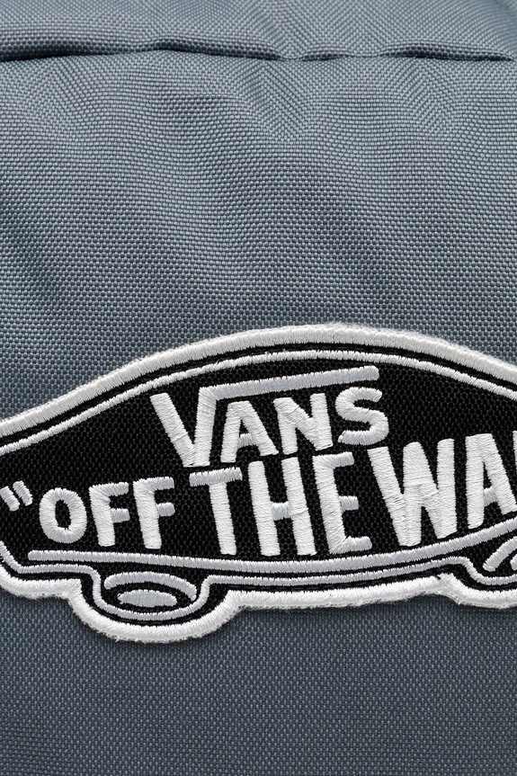 Vans plecak niebieski VN000H4YRV21