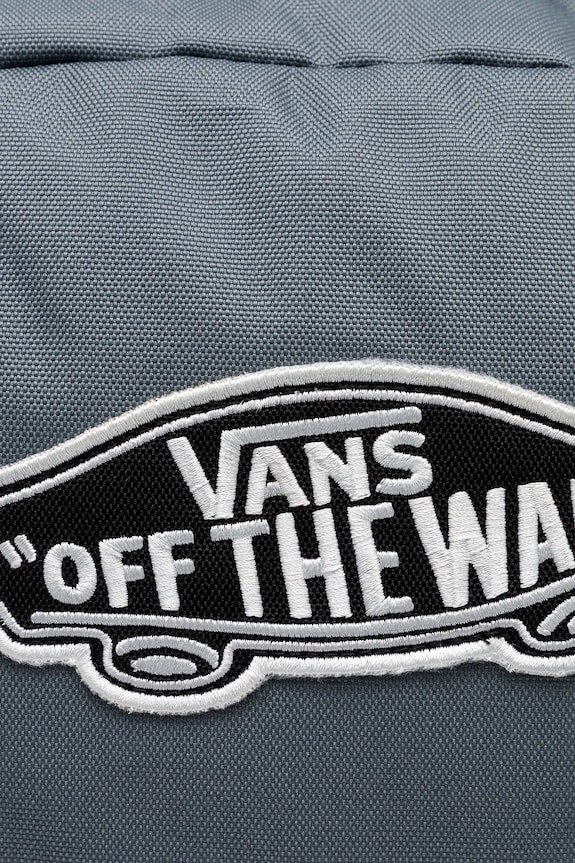 Vans plecak niebieski VN000H4YRV21