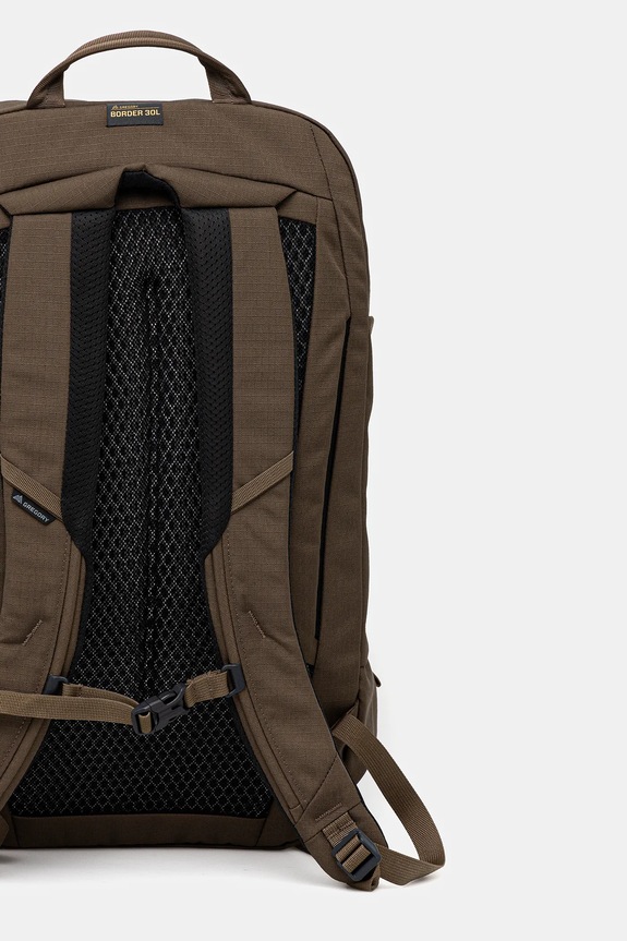 Akcesoria Gregory plecak Border 30L BORDER.30 zielony