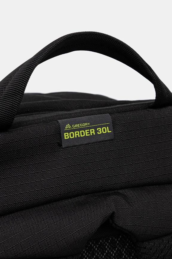 Nahrbtnik Gregory Border 30L BORDER.30
