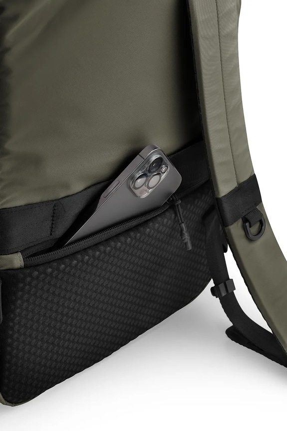 Crash Baggage plecak HARD ICONIC 2.0 BACKPACK CB311