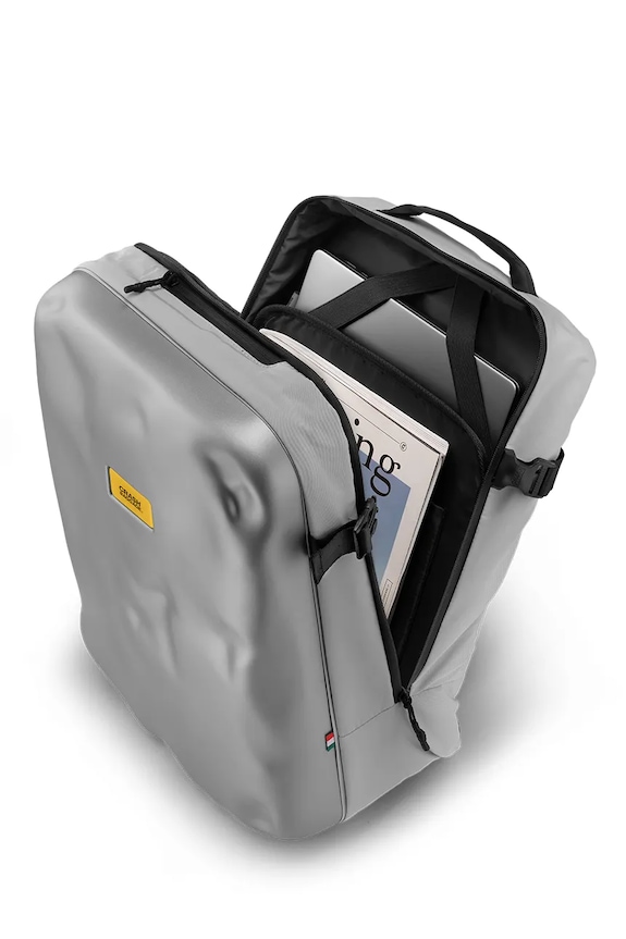 Crash Baggage plecak HARD ICONIC 2.0 BACKPACK CB311