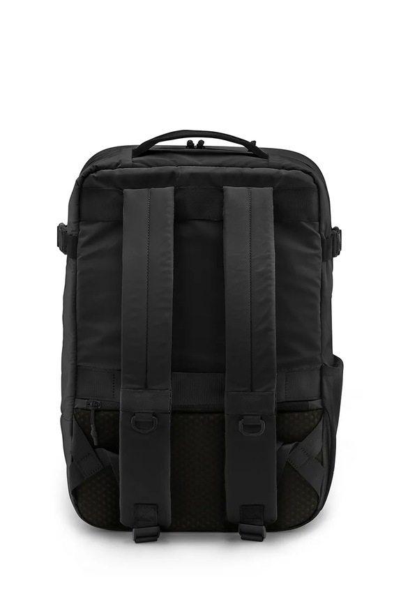 Crash Baggage plecak HARD ICONIC 2.0 BACKPACK czarny CB311