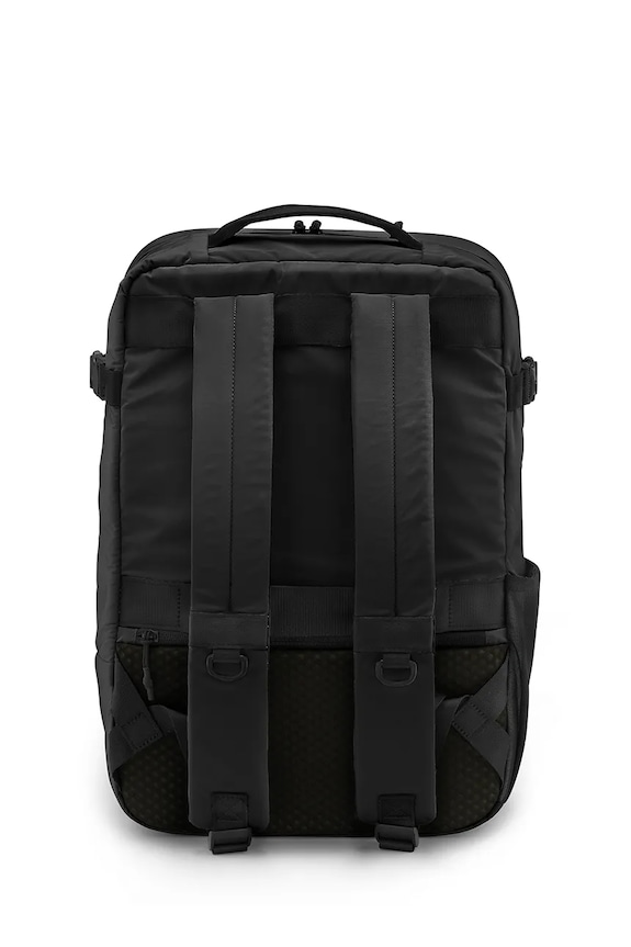 Crash Baggage plecak HARD ICONIC 2.0 BACKPACK czarny CB311