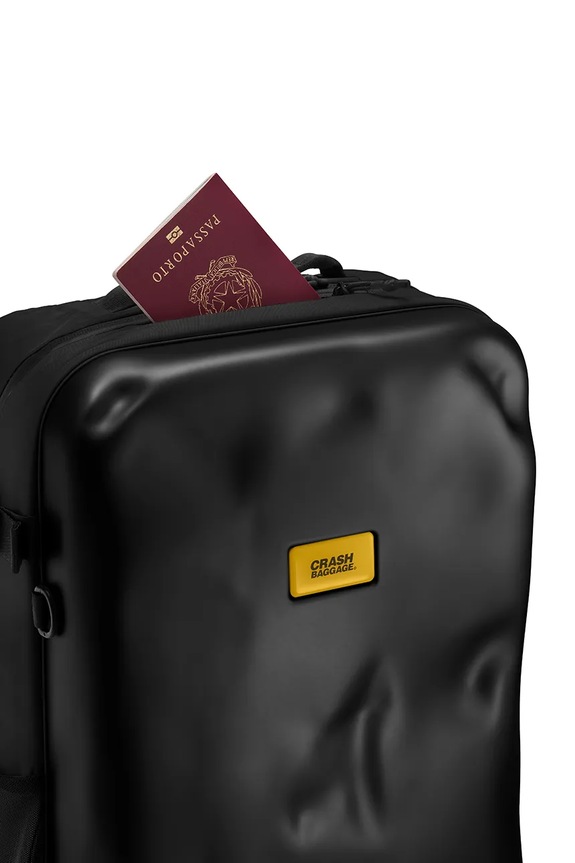 Crash Baggage plecak HARD ICONIC 2.0 BACKPACK CB311