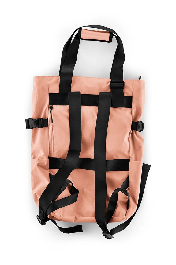 Crash Baggage ruksak SOFT TOTE BAG 2.0 37x27x18 cm CB324 oranžová