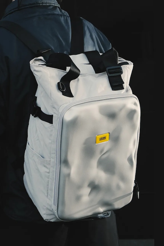 Crash Baggage plecak SOFT TOTE BAG 2.0 37x27x18 cm CB324