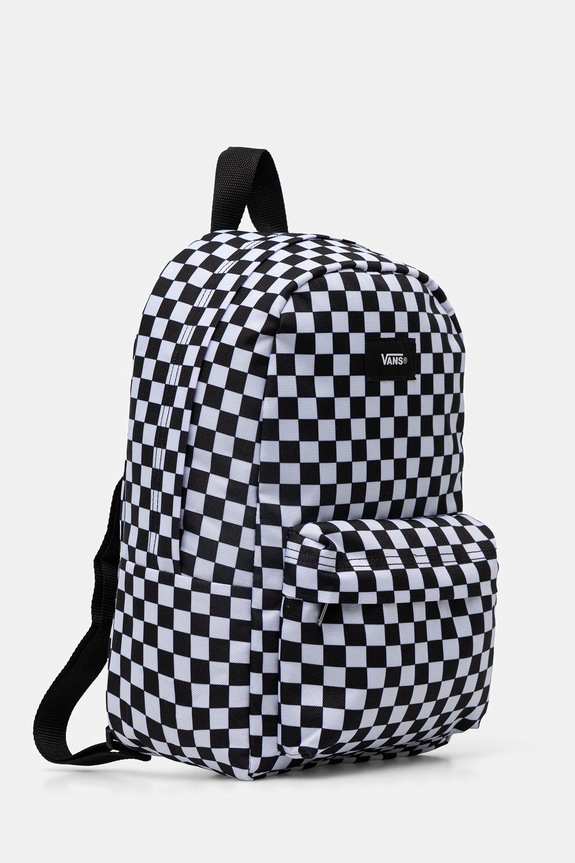 Vans VN000Q9AY281 czarny AA00