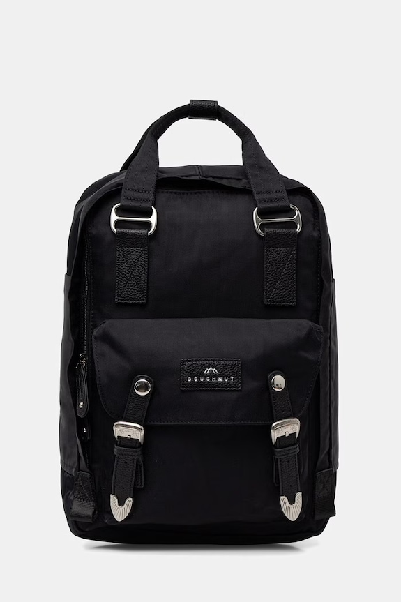 Doughnut rucsac Macaroon The Mystic Club II Series 16L negru D010MC2.0003