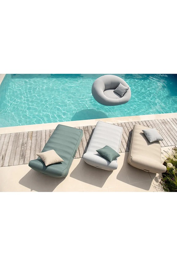 Φουσκωτό στρώμα J-Line Helene 160 x 82 x 50 cm 41040