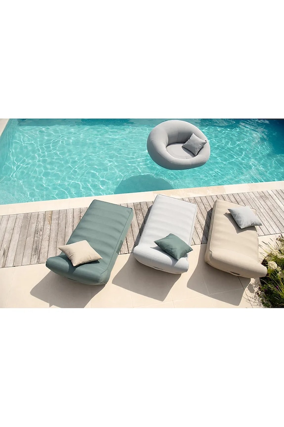 Φουσκωτό στρώμα J-Line Helene 160 x 82 x 50 cm 41040