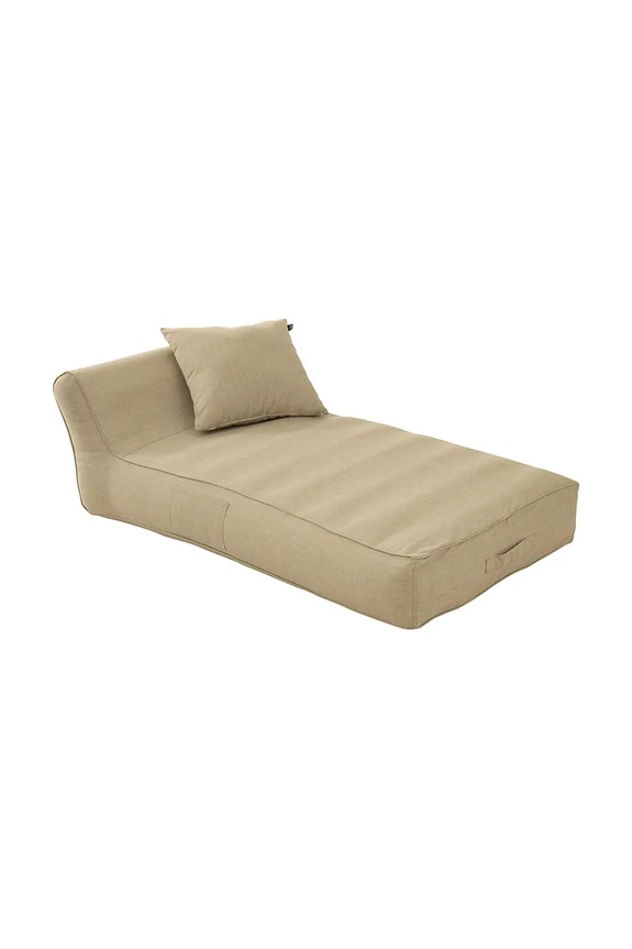 Φουσκωτό στρώμα J-Line Helene 160 x 82 x 50 cm 41040