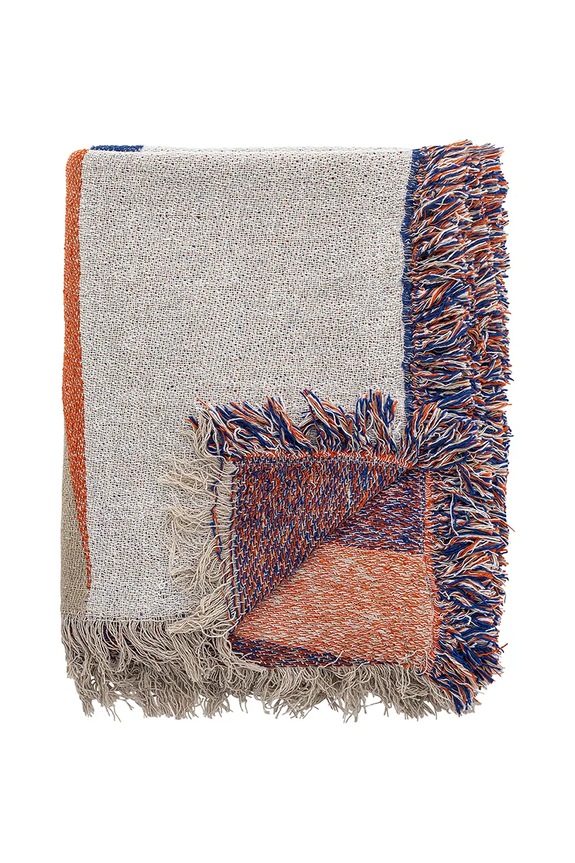 Deka Bloomingville Clarita šarena 82062678