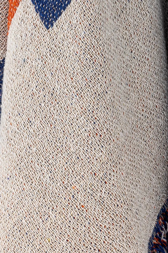 Dnevni boravak i spavaća soba Deka Bloomingville Clarita 82062678 šarena