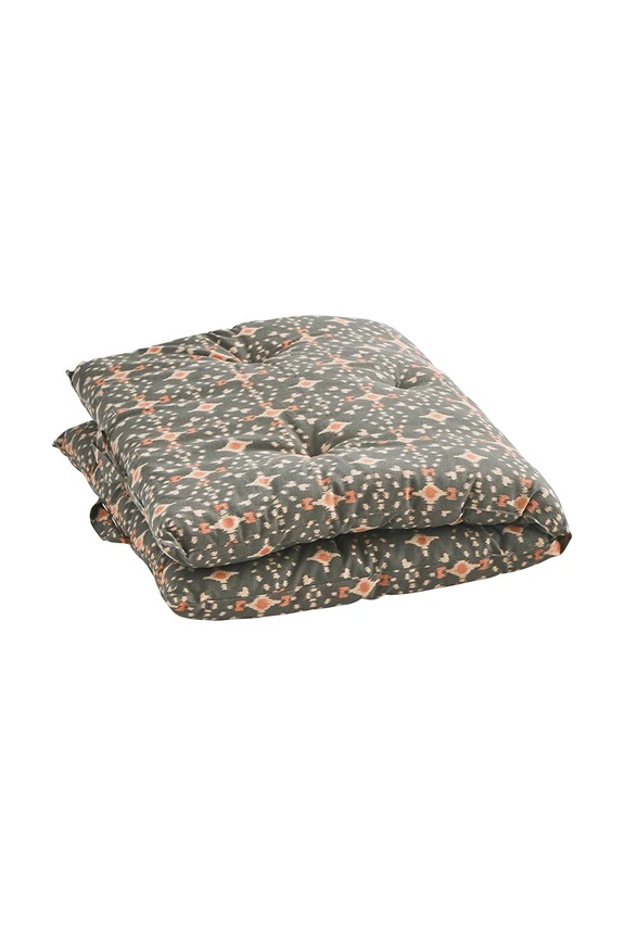 Madam Stoltz materac 60 x 100 cm multicolor MP.60100.233