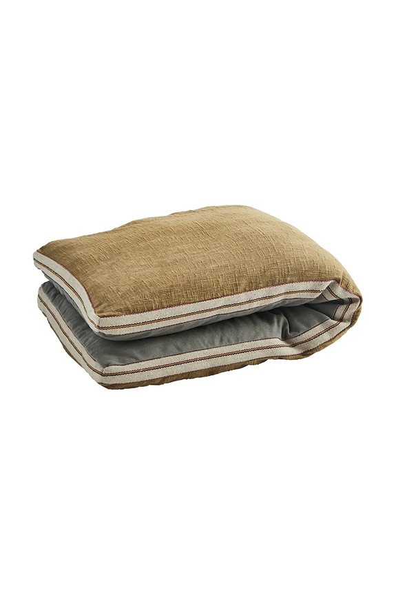 Madam Stoltz pernă decorativă pentru bancă 60 x 135 cm multicolor FS.0012.24C