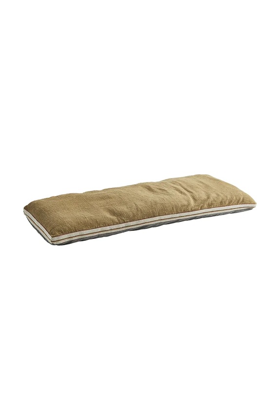 Living și dormitor Madam Stoltz pernă decorativă pentru bancă 60 x 135 cm FS.0012.24C multicolor