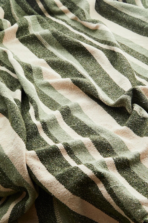 Madam Stoltz narzuta 125 x 175 cm JOTH916B multicolor AA00