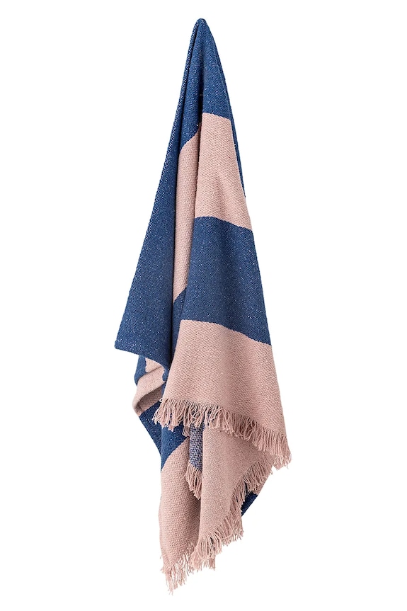 Deka Bloomingville Cadeo 160 x 130 cm 82062782 šarena AA00