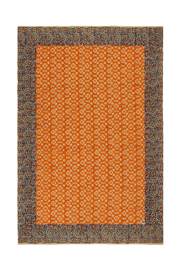 Doing Goods ágytakaró Ulla 220 x 140 cm többszínű 1.40.30.119.015.4