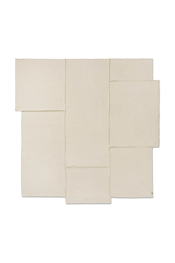 ferm LIVING copriletto beige 1104267607