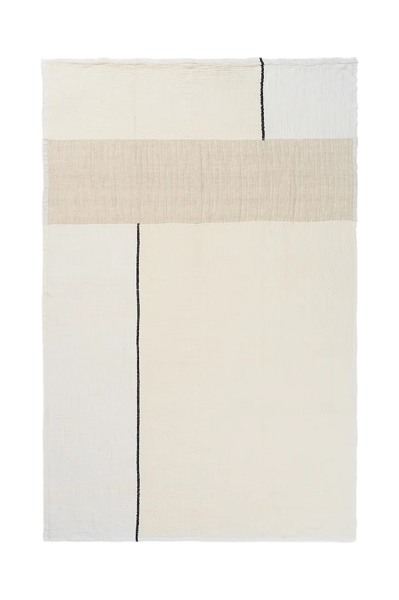 Ριχτάρι ferm LIVING μπεζ 1104268840