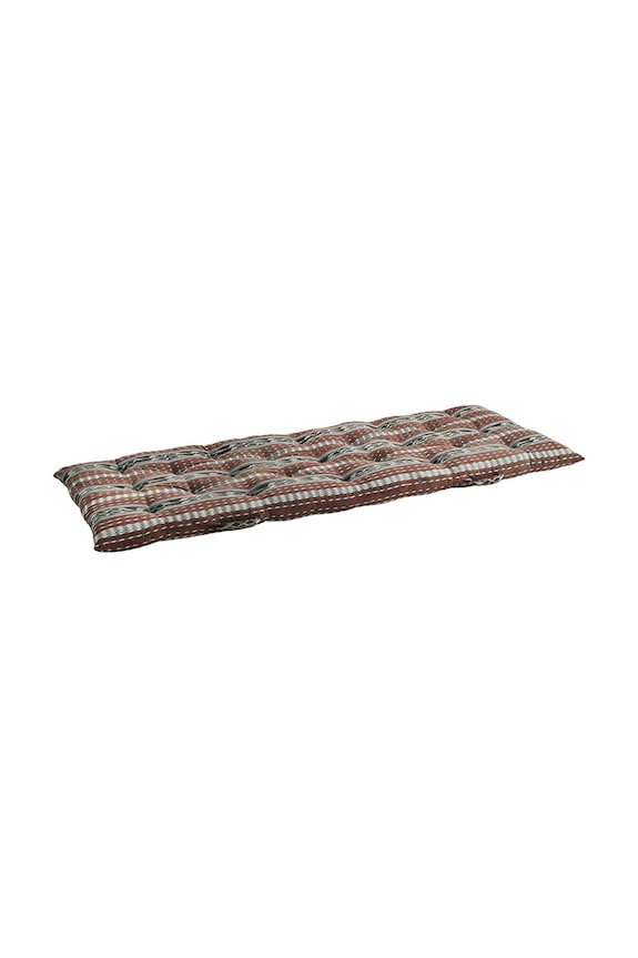 Матрац для шезлонга Madam Stoltz 70 x 180 cm MP.70180.206 барвистий AA00