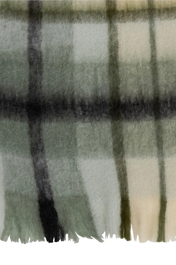 J-Line plaid 190 x 136 cm 17974 multicolore AA00