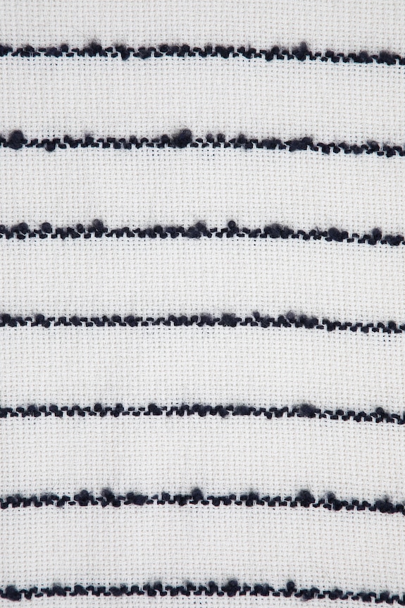 Obývacia izba a spálňa Inne posteľná prikrývka z bavlny 150 x 170 cm RICA101.CANNESBOUCLE3 béžová