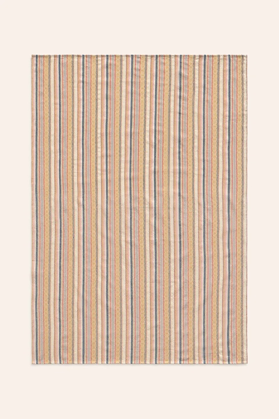 Calma House покривало бавовняне 120 x 180 cm VEDRA.120P.MOS барвистий AA00