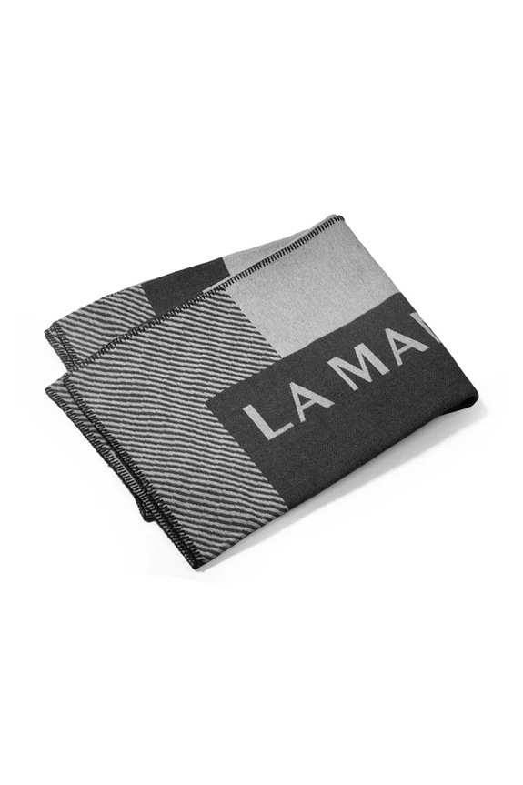 La Mania Κουβέρτα από βαμβάκι 200 x 165 cm 5905549400883 πολύχρωμο AA00