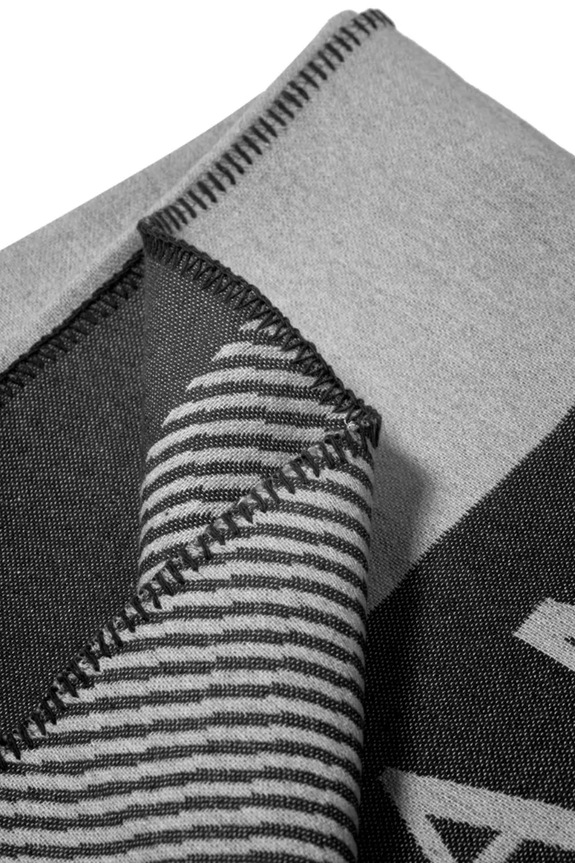 Σαλόνι και υπνοδωμάτιο La Mania Κουβέρτα από βαμβάκι 200 x 165 cm 5905549400883 πολύχρωμο