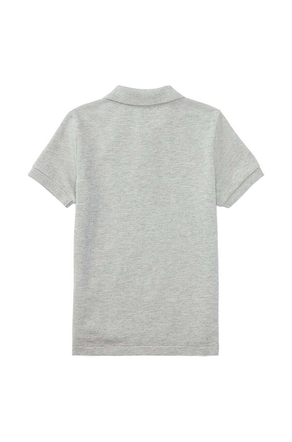 Polo Ralph Lauren - Gyerek póló 110-128 cm 322603252002 szürke AA00