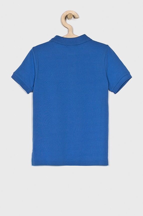 Polo Ralph Lauren - Detské polo tričko 110-128 cm 322603252006 modrá AA00