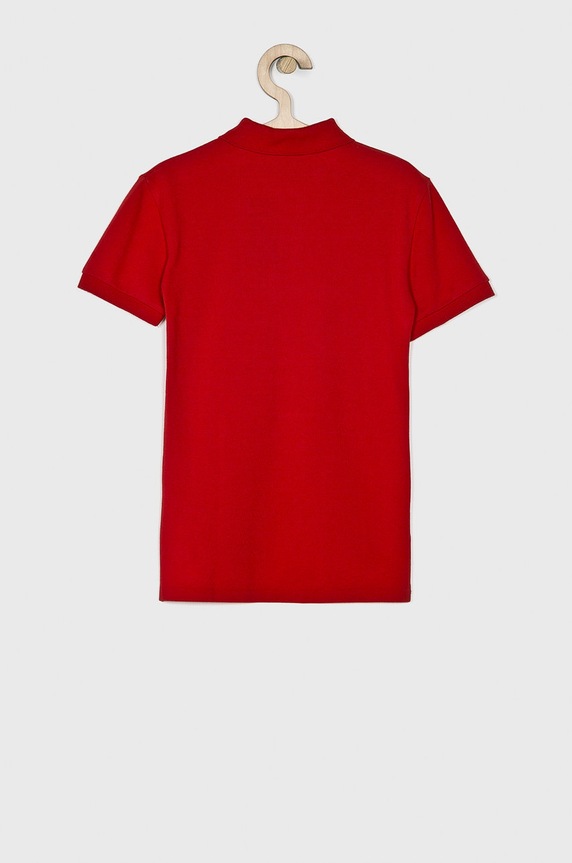 Polo Ralph Lauren - Polo dziecięce 134-176 cm 323547926007 czerwony 323547926007