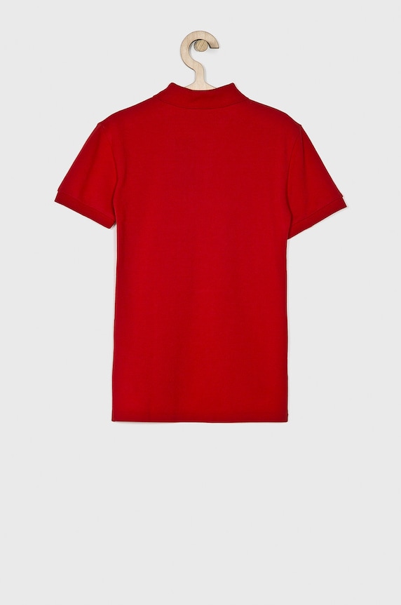 Polo Ralph Lauren - Polo dziecięce 134-176 cm 323547926007 czerwony 323547926007