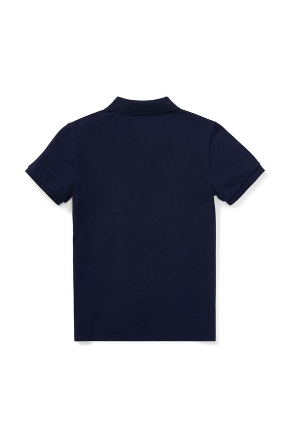 Polo Ralph Lauren - Dječja polo majica 134-176 cm 323547926004 mornarsko plava AW25