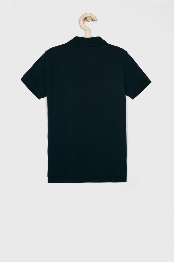 Polo Ralph Lauren - Dječja polo majica 134-176 cm mornarsko plava 323547926004