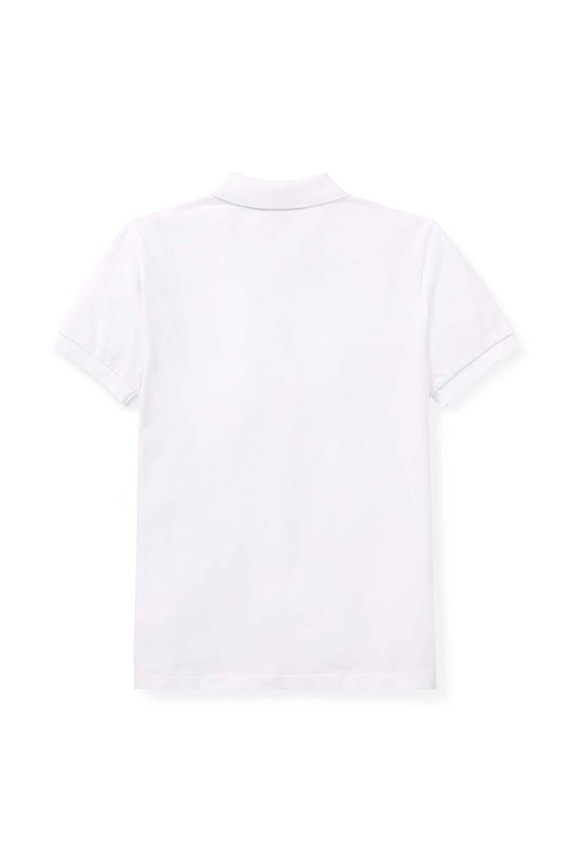 Fiú Polo Ralph Lauren - Gyerek póló 134-176 cm 323547926002 fehér