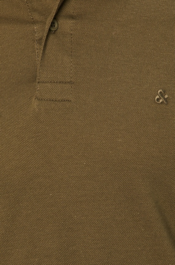 Jack & Jones - Poló 12136516 zöld