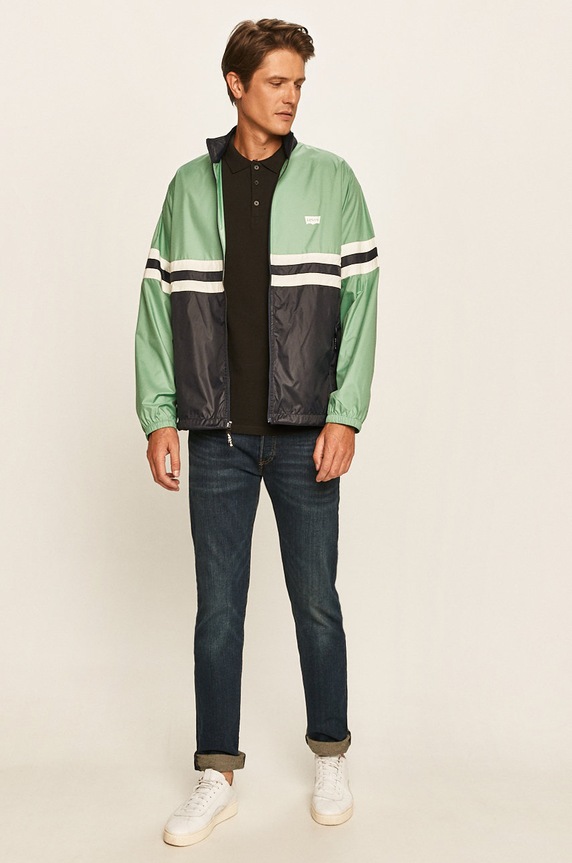 Only & Sons - Polo 22013117 czarny AA00
