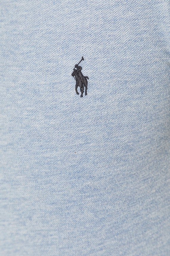 Polo Ralph Lauren - Πόλο 710548797013 μπλε