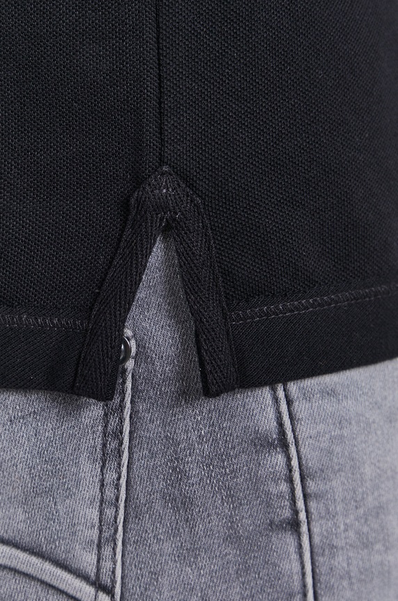 AllSaints - Polo tričko Reform Polo MD051H