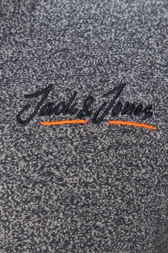 Jack & Jones - Polo tričko 12186778 tmavomodrá