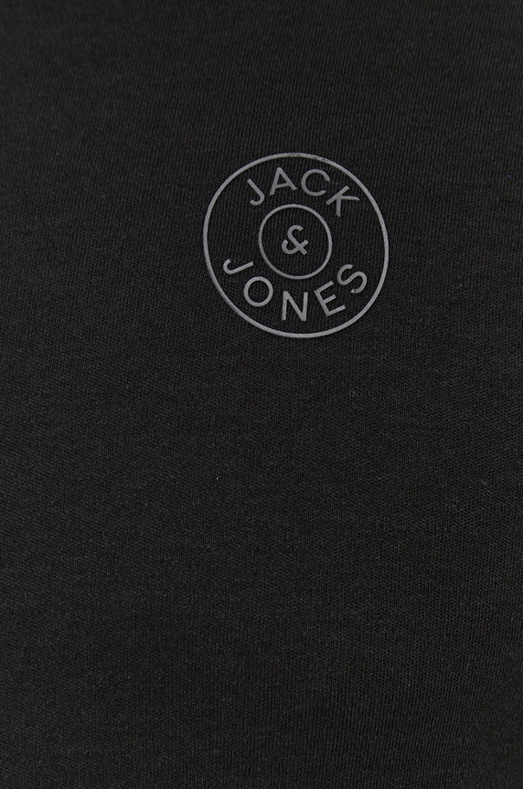Polo tričko Jack & Jones 12191924 čierna AA00