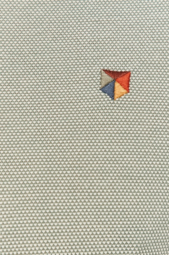 Jack & Jones - Polo 12169064. zielony